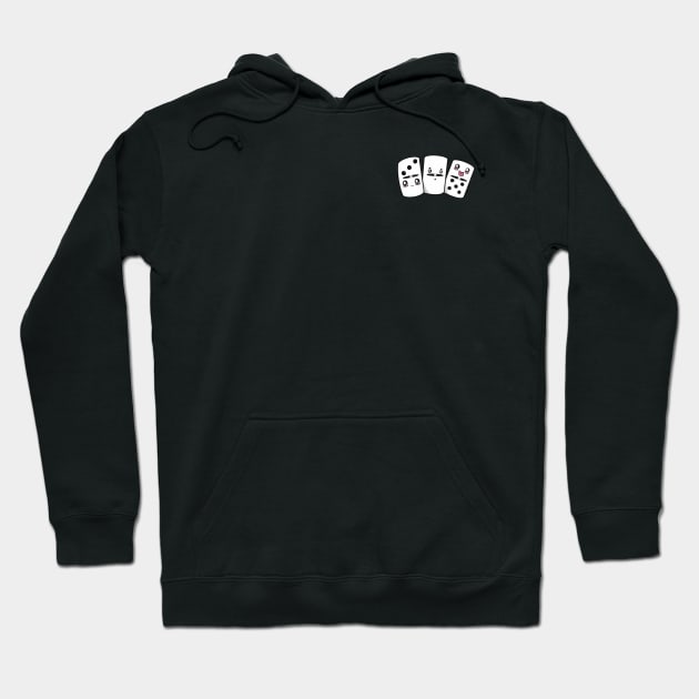 305 Dominitos! Hoodie by papajohn41690